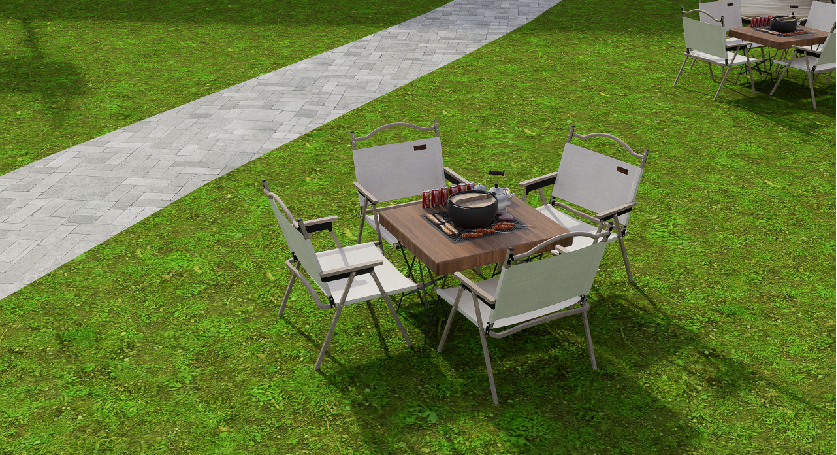 沅江市酒店帐篷定制：解锁旅居新体验，打造差异化竞争力